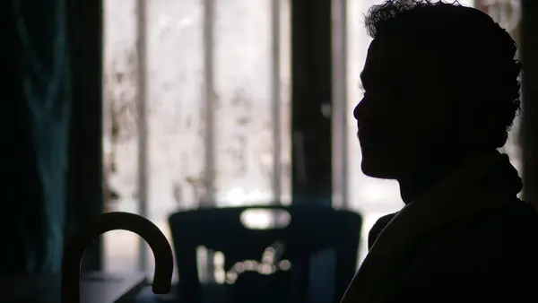 In early 2020, UNICEF worked with authorities and other international organizations to release 68 children captured in military operations in Yemen, including Ahmed, 16 (name changed).