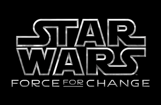 Starwars force for change