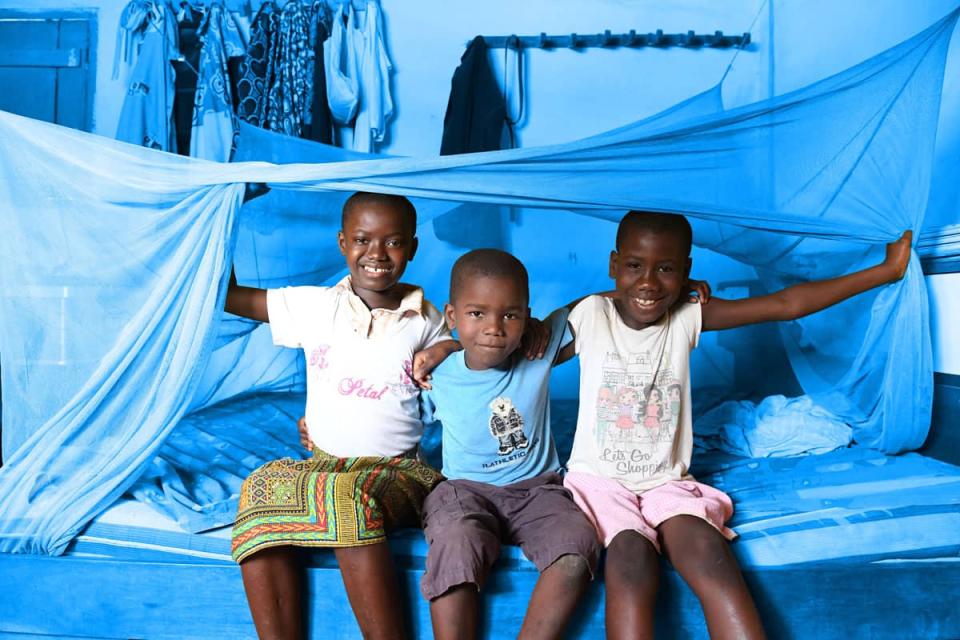 UNICEF USA Partner Products That Give Back