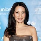 UNICEF USA Ambassador Lucy Liu