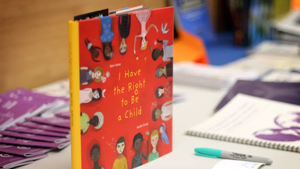 Minneapolis Puts Child Rights First | UNICEF USA