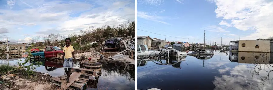 Photo Essay