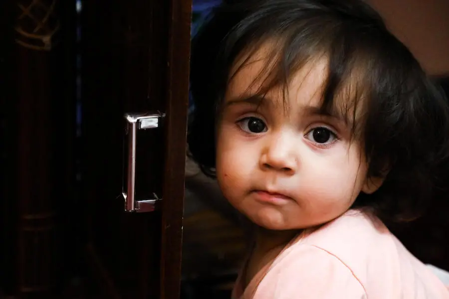 Young Girl