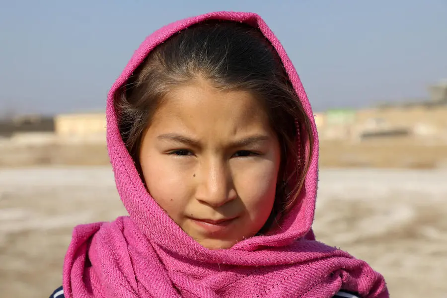 Young Girl