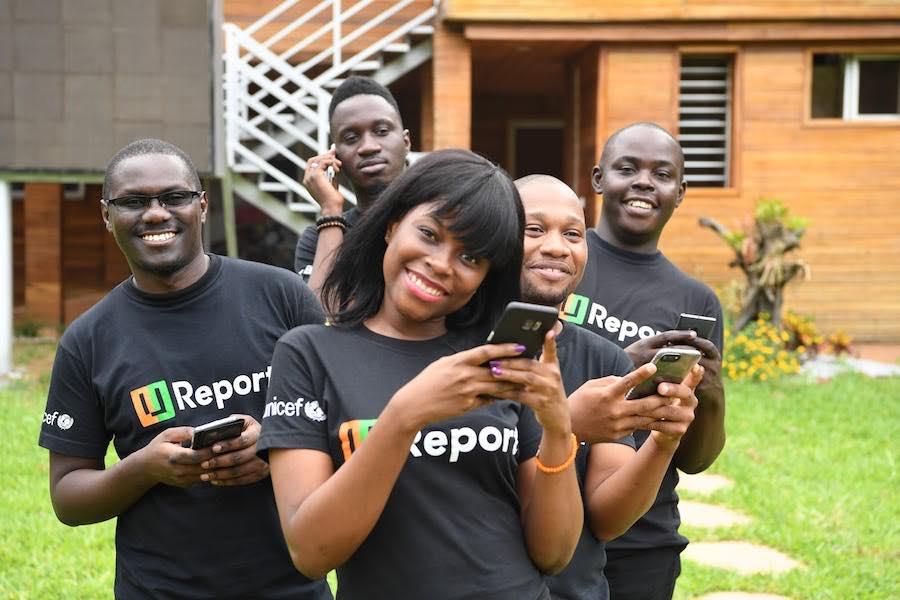 Young people are helping to get the word out, too. Using U-Report, a free open-source social messaging tool developed by UNICEF, U-Reporters in Côte D’Ivoire have supported recent public health campaigns, including a push to distribute mosquito nets to fi