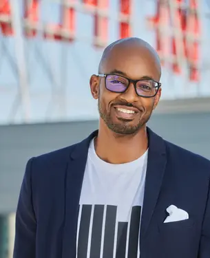 Aaron Mitchell