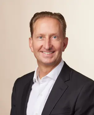 Ewout Steenbergen headshot