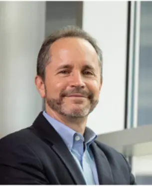 Gary M. Cohen