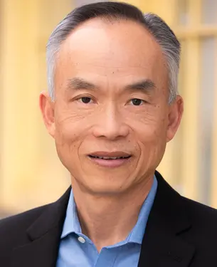 Michael Chen headshot