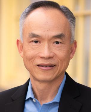Michael Chen headshot