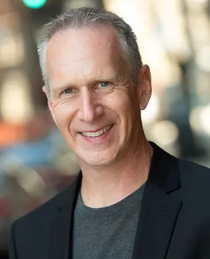 Michael Klompus