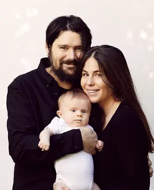 ASHER AND KENDRA SIMON