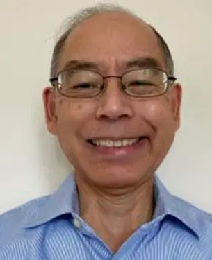 Dick Hirayama