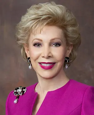 Margaret Alkek Williams