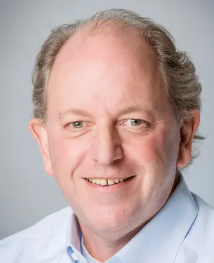 Martin Roper