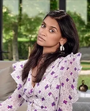 PURVI PADIA