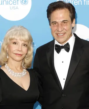 Susan and Dan Boggio