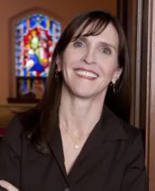 Wendy Serrino