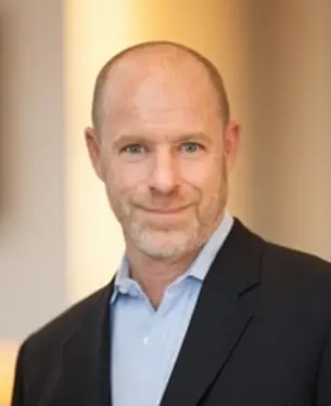 Ken Graboys headshot
