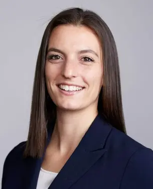 Johanna Eisenberg
