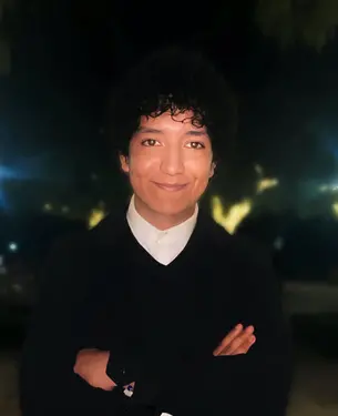 Elmar headshot