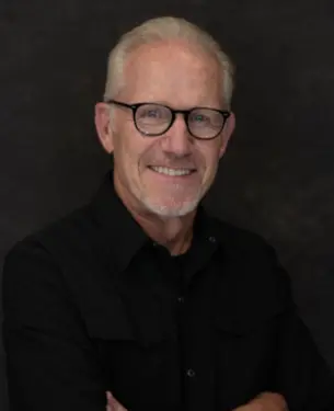 Frans Hijkoop headshot