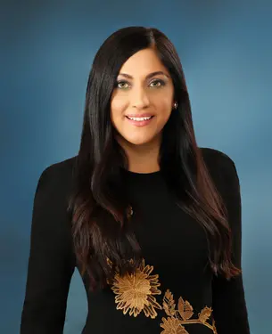 Sippi Khurana, MD