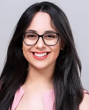 Ava headshot