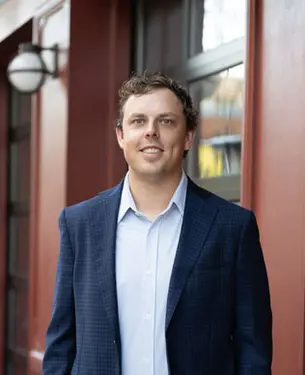 Alex Freeman headshot