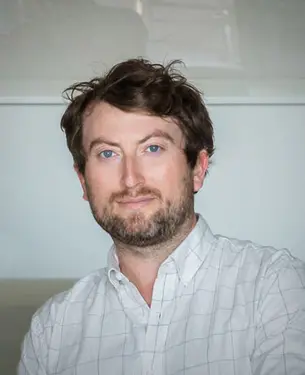 Carlton DeWoody headshot