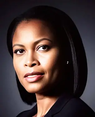 Danielle Simmons headshot