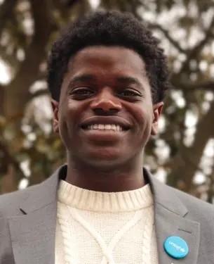 David headshot
