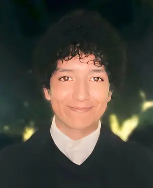 Elmar headshot