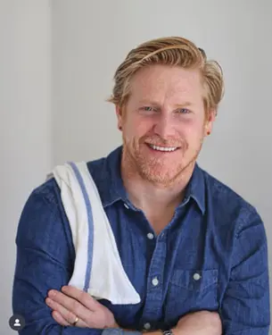 Lisle Richards headshot
