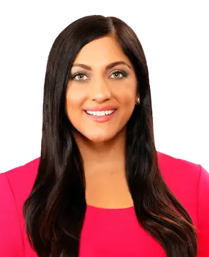 Sippi Khurana headshot image