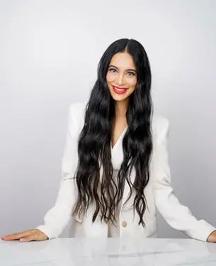Sunitha Reddy headshot