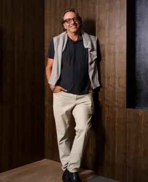 Jeremy Barber