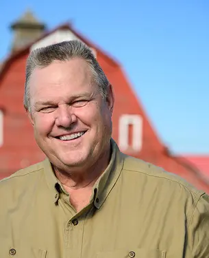 Jon Tester
