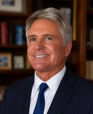 Michael McCaul headshot