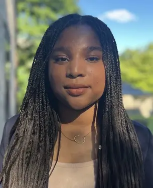 Chyanne Headshot