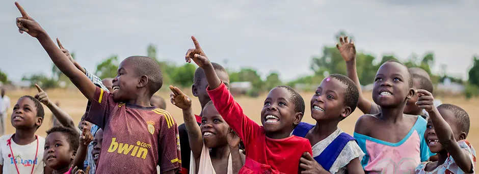 UNICEF Innovation