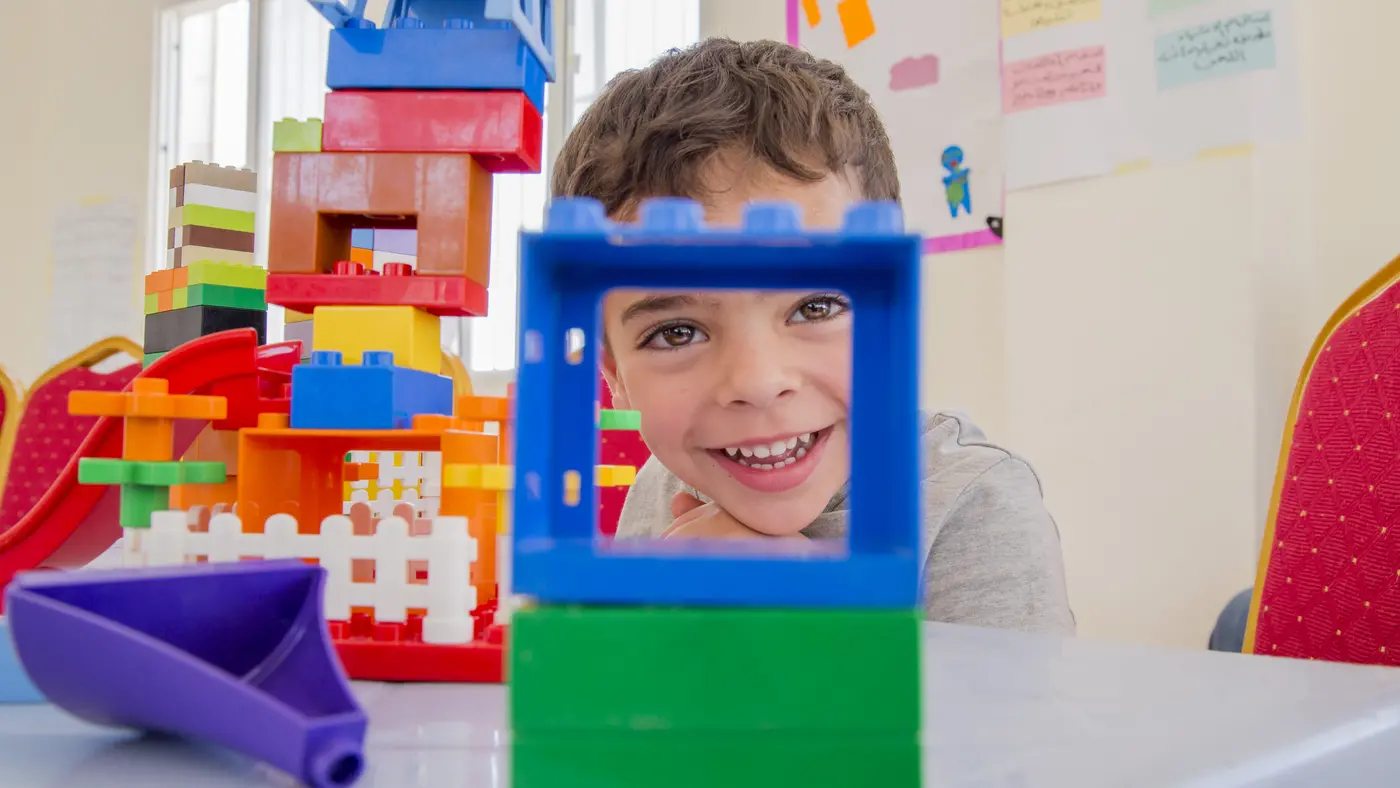 CHILD FRIENDLY CITIES INITIATIVE IN THE NEWS Banner