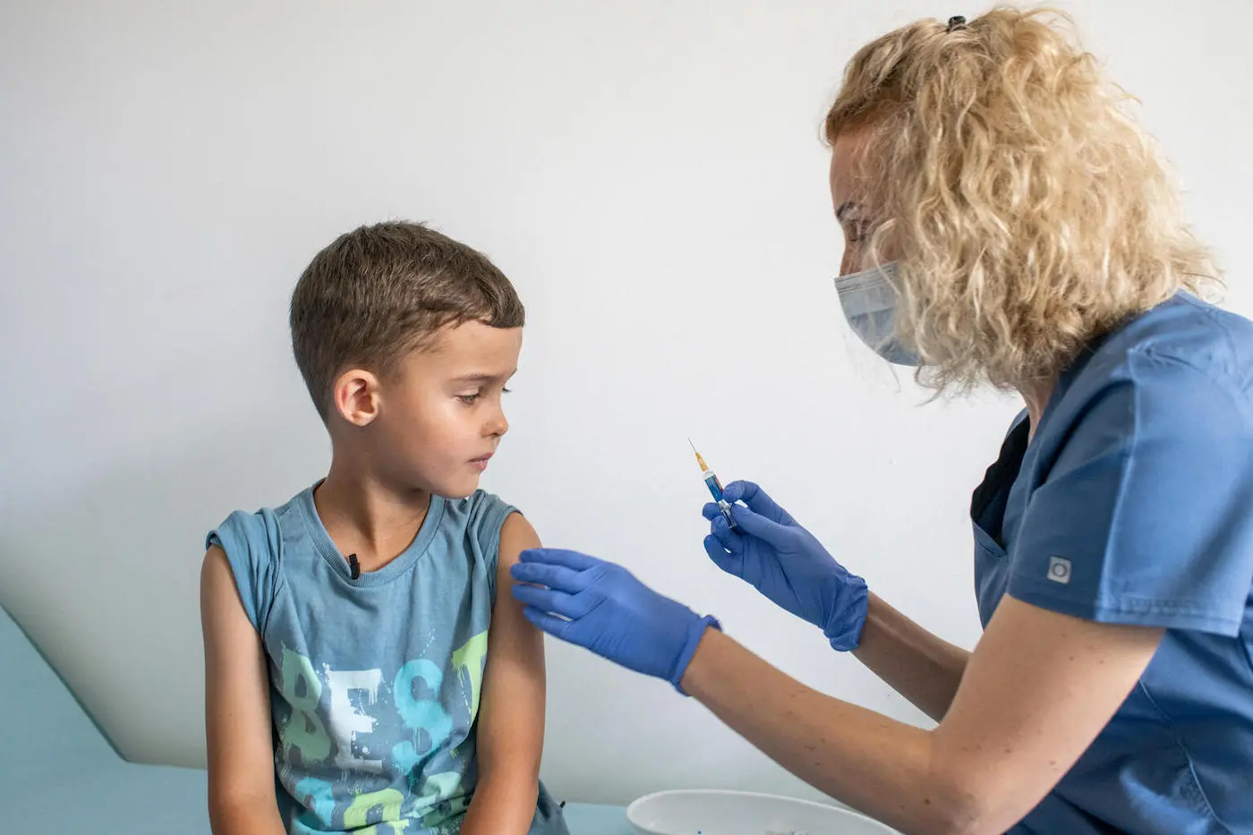 The Importance of Vaccinating Every Child | UNICEF USA