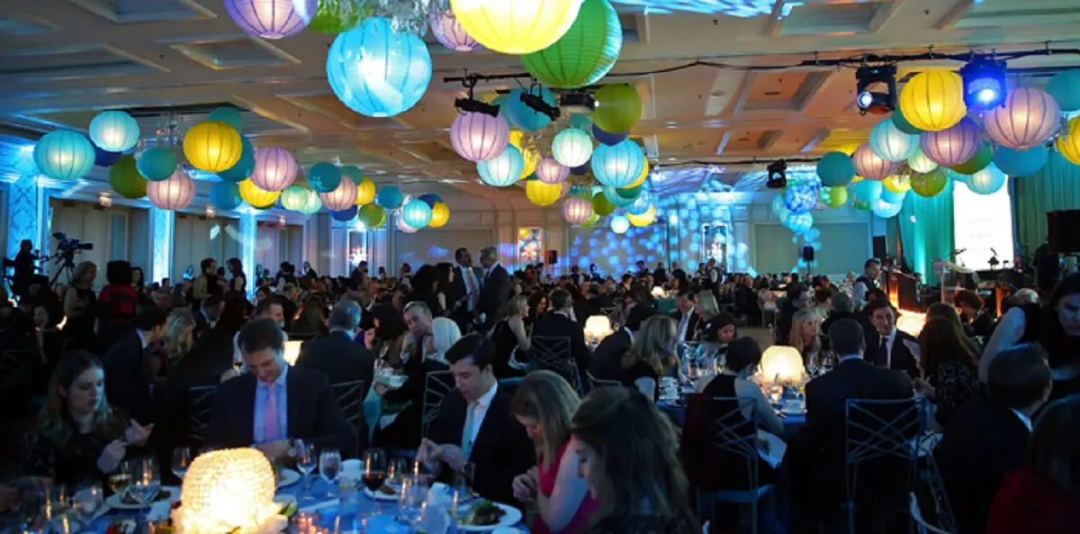 UNICEF Hope Gala