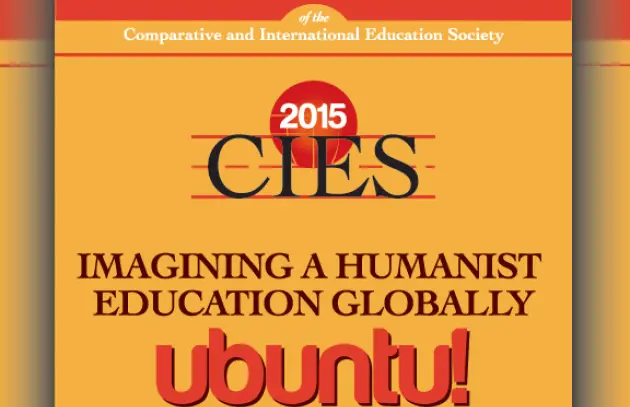 CIES Logo