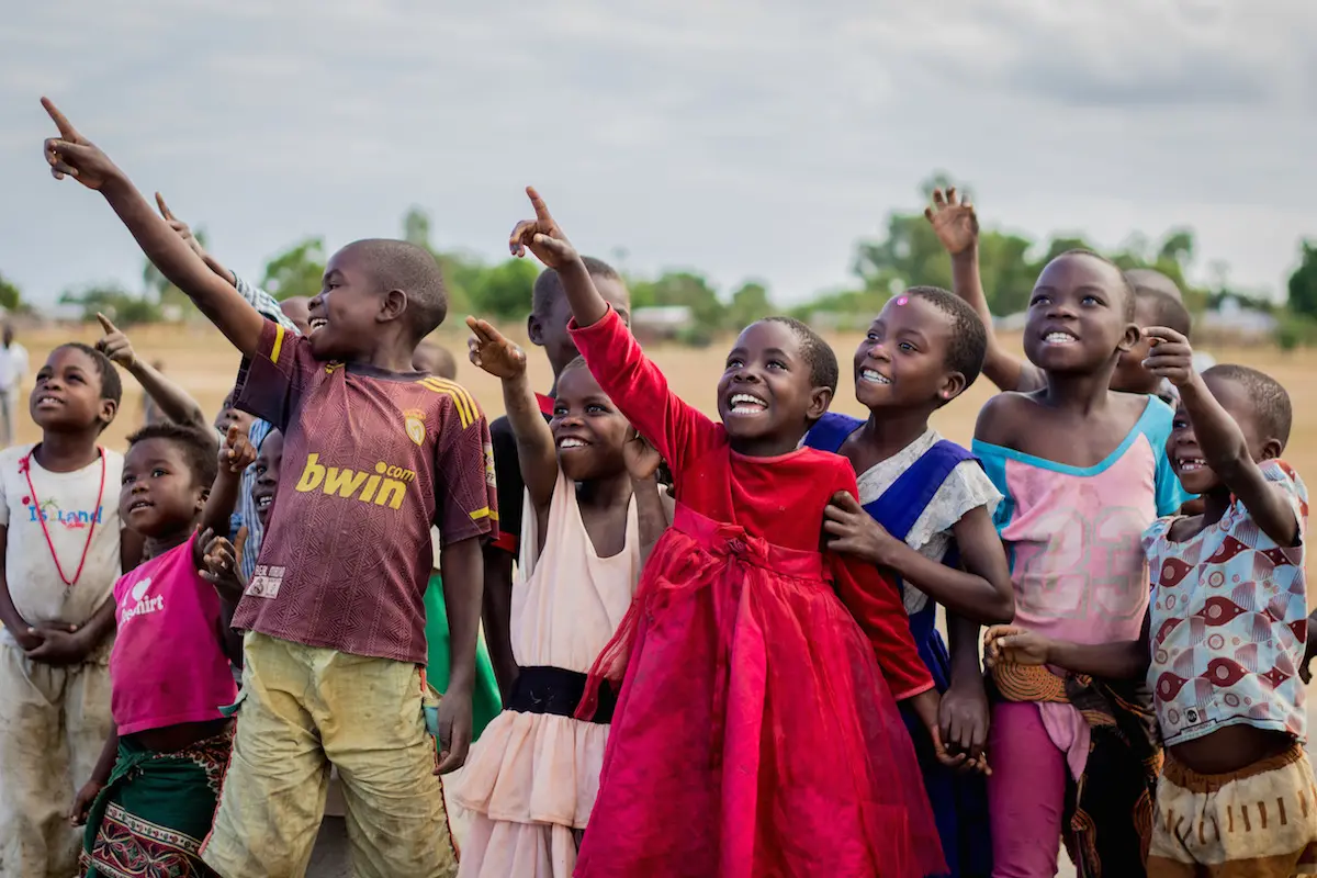 UNICEF Innovation
