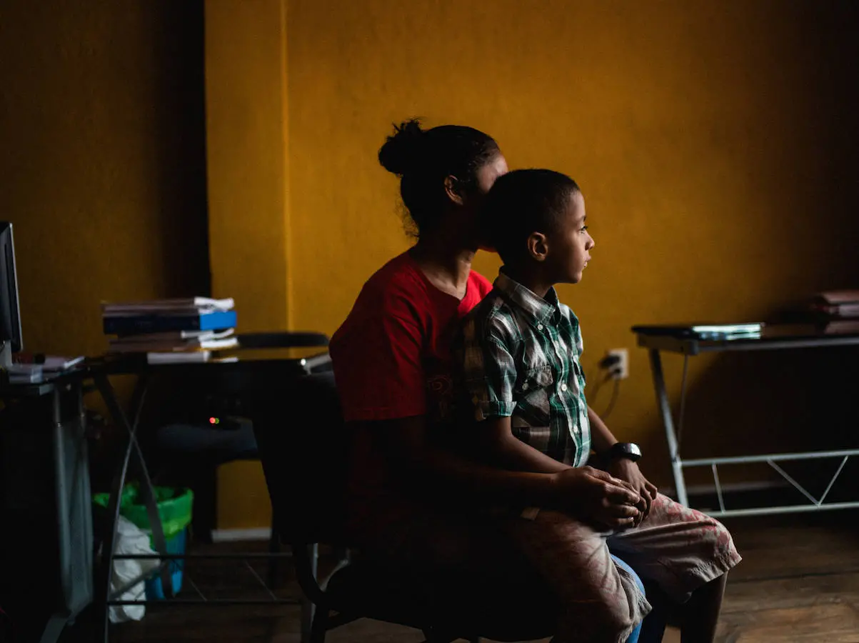 unicef, central american migrants, violence, central america, matthew k. firpo, immigration, children on the move