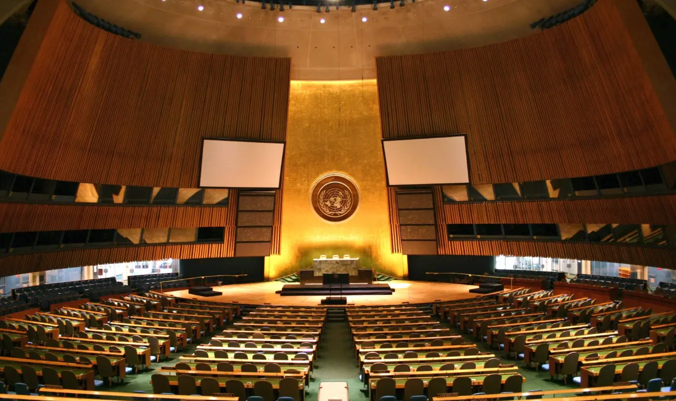 UNGA