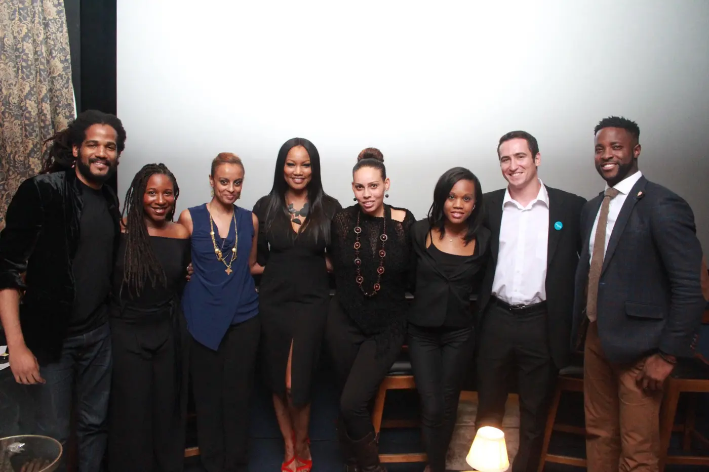 Soho House ET Event