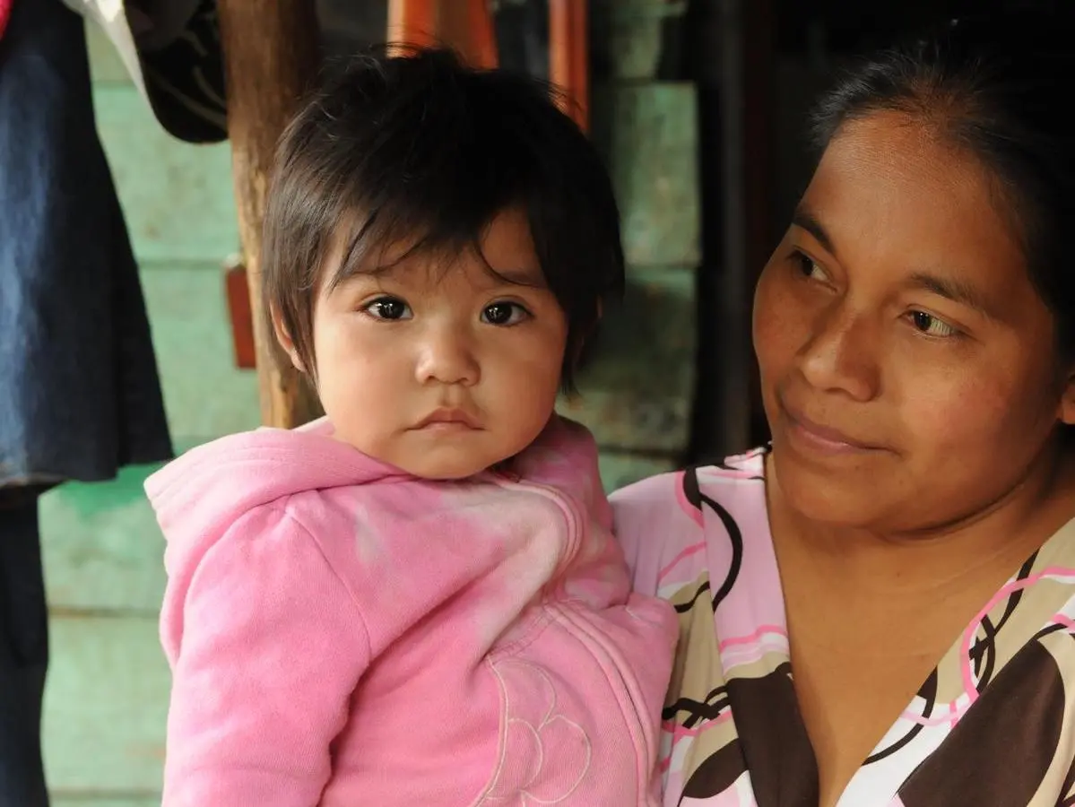 unicef, unicef usa, immigration, immigrant children, guatemala